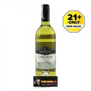 Rượu vang Lindemans Cawarra Semillon Chardonnay bn1