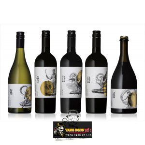 Rượu vang Penley Estate Aradia Chardonnay bn2
