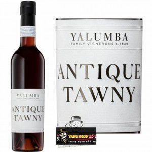 Rượu vang Yalumba Antique Tawny bn2