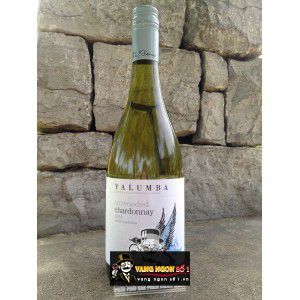 Rượu vang Yalumba Y Series Unwooded Chardonnay bn2