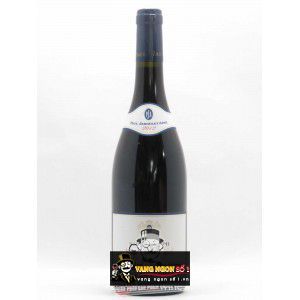 Vang Pháp Saint Joseph Le Grand Pompee Paul Jaboulet Aine Cao Cấp