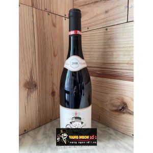 Vang Pháp Saint Joseph Le Grand Pompee Paul Jaboulet Aine Cao Cấp bn3