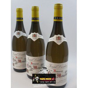 Vang Pháp Joseph Drouhin Beaune Clos des Mouches 1er Cru Cao Cấp bn1