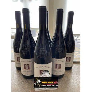 Vang Ý Michele Chiarlo Reyna Barbaresco bn3