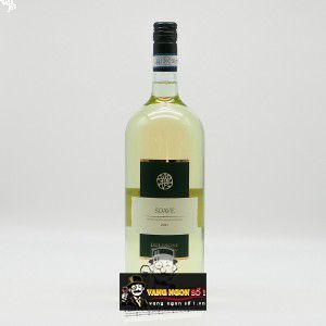 Rượu vang Delibori Soave DOC