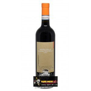 Vang Ý Villabella Valpolicella Classico I Roccoli