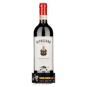 Vang Ý Nipozzano Marchesi de Frescobaldi