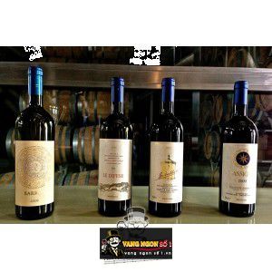 Vang Ý Le Difese Tenuta San Guido Thượng hạng bn2