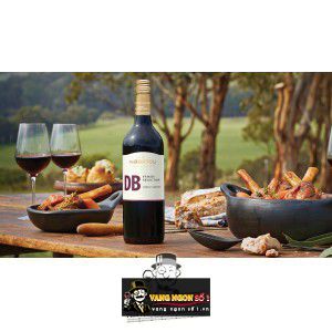 Rượu vang De Bortoli DB Selection bn1