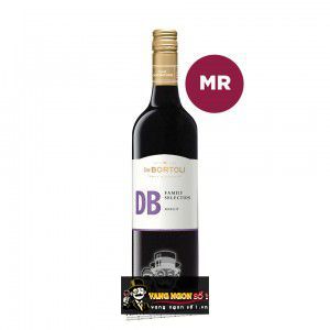 Rượu vang De Bortoli DB Selection