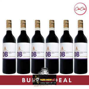 Rượu vang De Bortoli DB Selection bn3