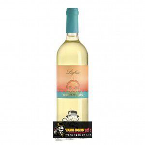 Vang Ý Donnafugata Lighea Cao Cấp