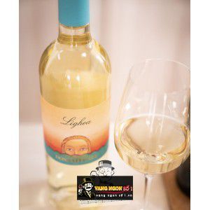 Vang Ý Donnafugata Lighea Cao Cấp bn1