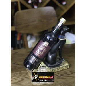 Vang Pháp Chateau Seigneurie de Murviel Collection Languedoc thượng hạng bn2