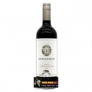 Vang Chile Hemisferio Cabernet Sauvignon Miguel Torres