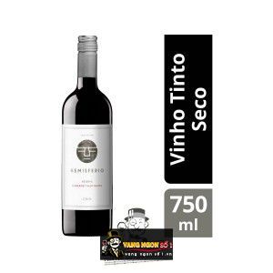 Vang Chile Hemisferio Cabernet Sauvignon Miguel Torres bn3