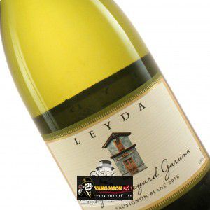 Vang Chile Leyda Single Vineyard Garuma bn1