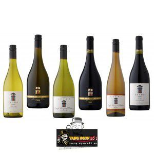 Vang Chile Leyda Single Vineyard Garuma bn2