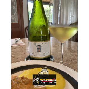 Vang Chile Leyda Single Vineyard Garuma bn3