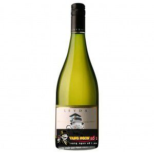 Vang Chile Leyda Single Vineyard Garuma