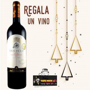 Vang Chile Tricyclo Marchigue Colchagua Valley bn3