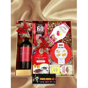 Vang Chile Finca Las Lomas reserva Cabernet Sauvignon thượng hạng bn1