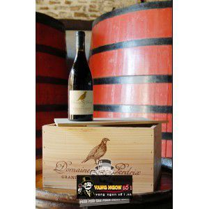 Vang Pháp Domaine des Perdrix Nuits Saint Georges Premier Cru bn1