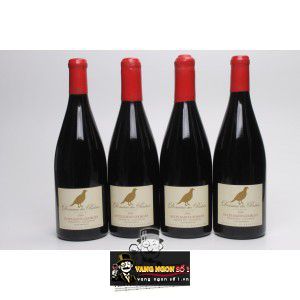 Vang Pháp Domaine des Perdrix Nuits Saint Georges Premier Cru bn4
