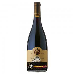 Vang Pháp Bourrgogne Cuvee du Pinson Domaine Ponsot Cao Cấp