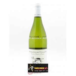 Vang Pháp Domaine A Et P de Villaine Aligote Bouzeron
