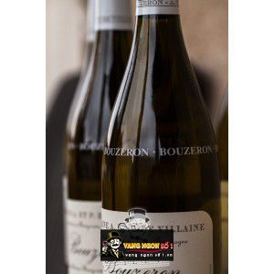Vang Pháp Domaine A Et P de Villaine Aligote Bouzeron bn1