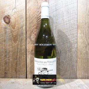 Vang Pháp Domaine A Et P de Villaine Aligote Bouzeron bn2