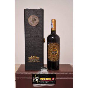 Vang Chile Revu Cabernet Sauvignon