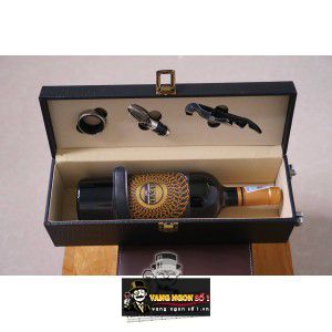 Vang Chile Revu Cabernet Sauvignon bn1