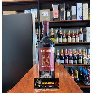 Vang Chile Capone Cabernet Sauvignon bn2