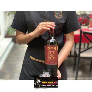 Vang Chile Capone Cabernet Sauvignon bn3