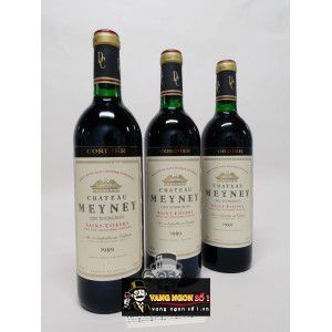 Vang Pháp Chateau Meyney Saint Estephe bn2