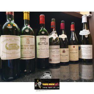 Vang Pháp Joseph Faiveley Grand Cru Echezeaux bn3