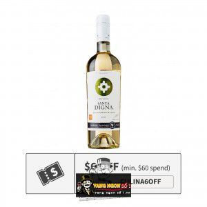 Vang Chile Hemisferio Reserva Sauvignon Blanc Miguel Torres bn1