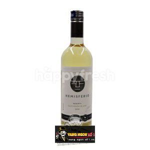 Vang Chile Hemisferio Reserva Sauvignon Blanc Miguel Torres bn2