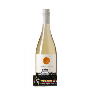 Vang Chile Cordillera Miguel Torres Sauvignon Blanc