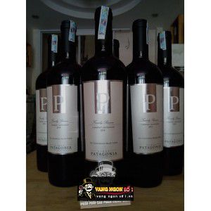 Vang Chile Patagonia Family Reseva Cabernet Sauvignon bn1