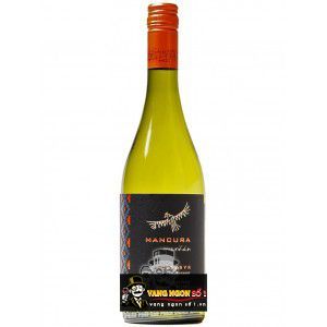 Vang Chile Mancura Guardian Reserva Chardonnay bn2