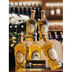 Vang Ý Moscato Dolce Fruit Perlage bn3