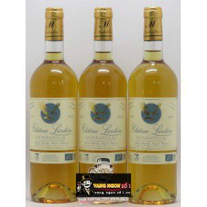 Vang Pháp Château Larchère Monbazillac