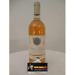 Vang Pháp Château Larchère Monbazillac bn1