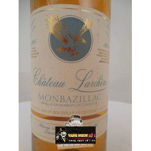 Vang Pháp Château Larchère Monbazillac bn2