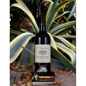 Vang Pháp Angelique De Monbousquet Saint Emilion Grand Cru bn2