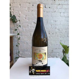 Vang Ý Michele Chiarlo Le Marne Gavi bn1