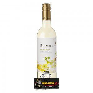 Vang Ý Danzante Pinot Grigio Veneto